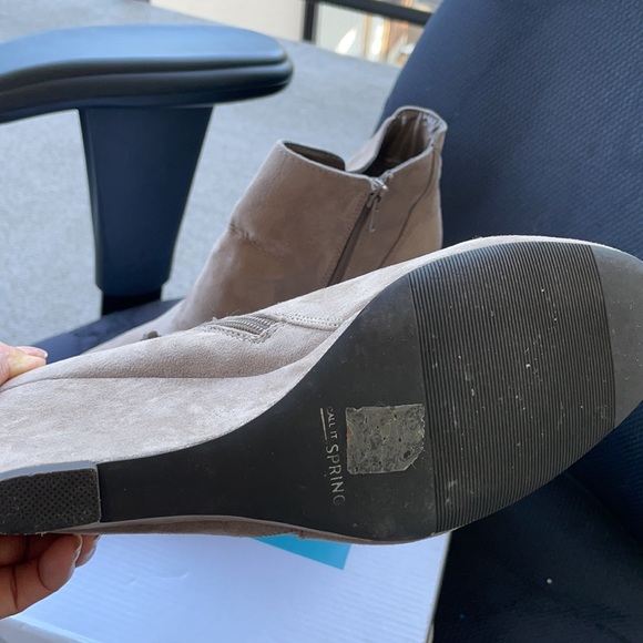 Call it Spring Booties - Picture 5 of 6